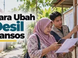 Cara Ubah Desil Bansos 2026 agar Data Kesejahteraan Keluarga Sesuai Kondisi Terbaru